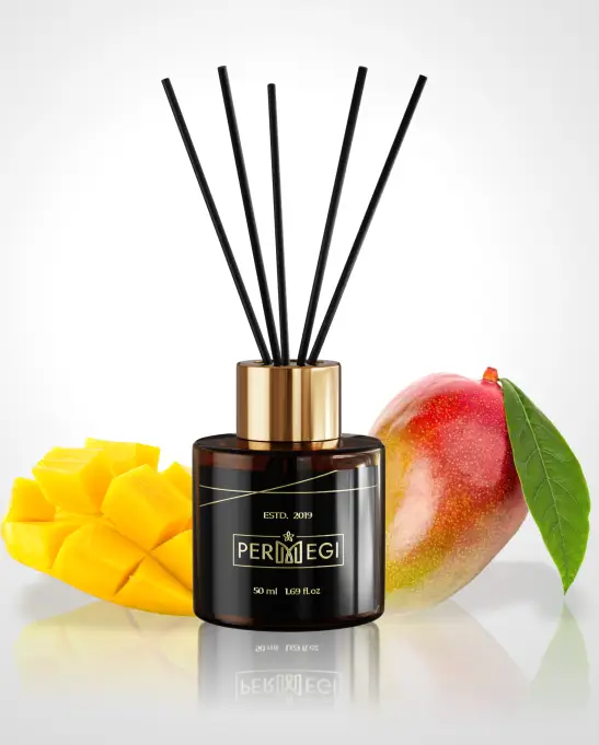 Ароматизатор для дома с палочками | Манго